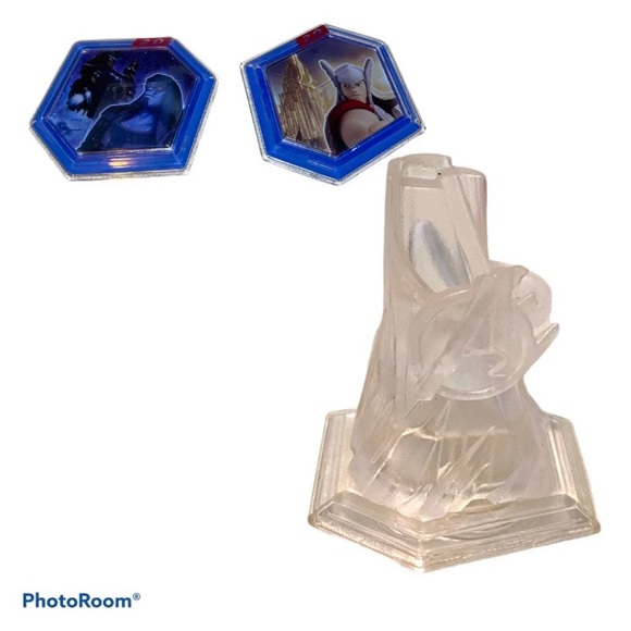 Disney Infinity bundle - Picture 5 of 11